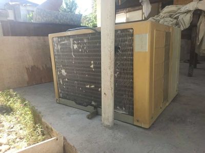 Кондиционер БК 2500 срочно состояние отлично