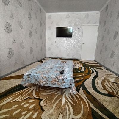 Продаётся 2х комнатная КВ или бартер на ДОМ, цена договорная