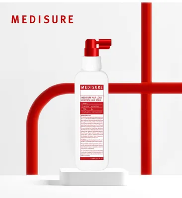 Тоник Medisure Hair Loss Control Tonic
