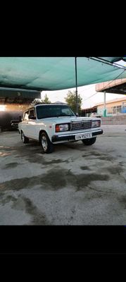 Lada 2107 holati ideal