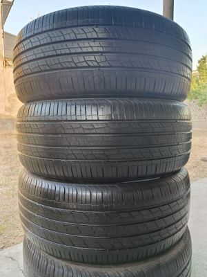 255 45 R20 Shina giti komfort 3 dona