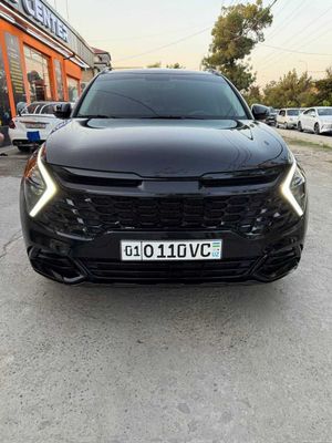 Kia Sportage 2024yil 30900