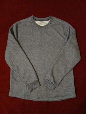 Из Америки, мужская толстовка бренда BC Clothing