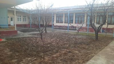 Срочно продаётся участок М.Улугбекский район улица Турон находится