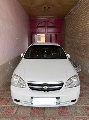 Chevrolet Lacetti 1.8