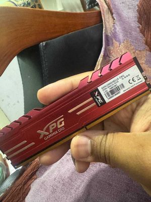 Adata XPG Gammix D10 DDR4 2666MHz