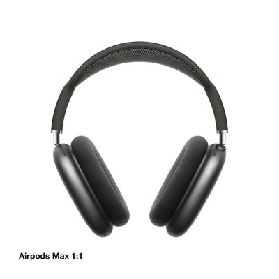 AirPods Max Lux AAA 100%