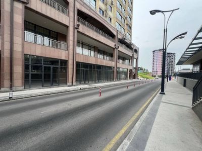 Жк "Seul Mun" нежилое помещение 608кв.м первая линия срочно