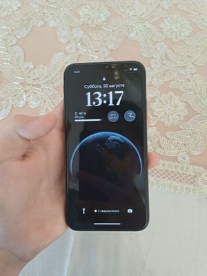 Iphone x 64GB LL/A