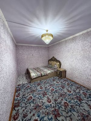 Оилага шерикликка 1 хона, Алгоритмда, Зархал тўйхона яқинида