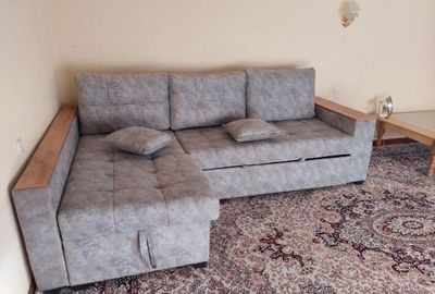 Аренда Квартира Юнусобод 8 квартл 2 хона