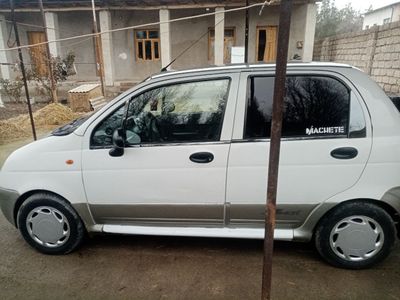 Matiz best sotiladi