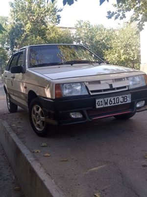Лада самара 2109
