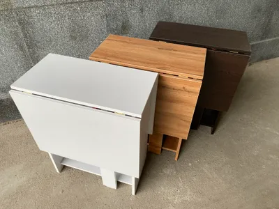 Стол книжка 440.000 (1.20х0.60)