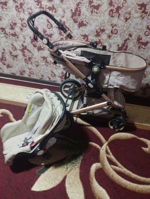 Коляска
