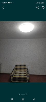 Квартира ижарага берилади