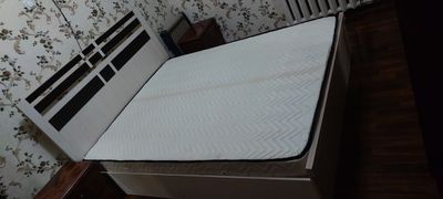 Кровать Икки кишилик
