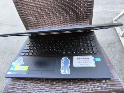 Lenovo G500 Holati ideal