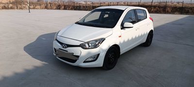 Продажа Hyundai i20