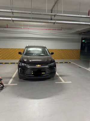 Tracker 2 LTZ sotiladi