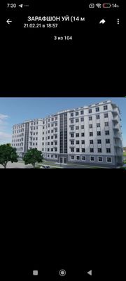3х ком. Квартира 1этаж с подвалом