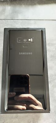 Samsung Galaxy Note 9 SM-N960N Экран разбит