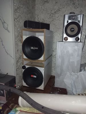 Jbl Sobuferr sotiladi