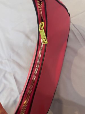Fendi sumka