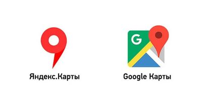 Google va Yandex Maps’da Lokatsiya Joylashtirish xizmati.