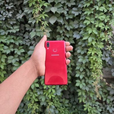 Samsung A10s sotiladi dastavka hizmati bor 24/7