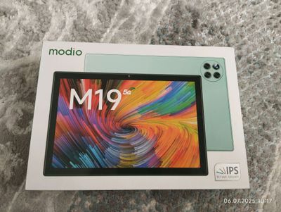 Modio: Tablet PC M19