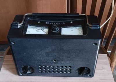 Зарядное устройство трансформаторное