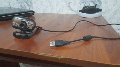 Camera KAMPYUTER uchun