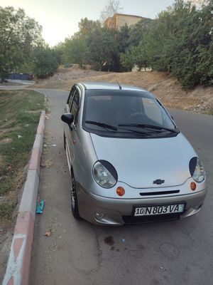 Matiz best.