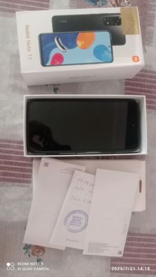 Redmi Note 11