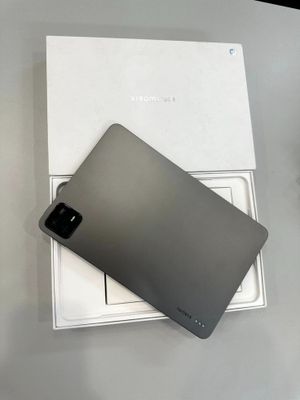 Xiaomi Pad 6 8/256 + клавиатура