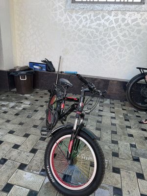 Skarasnoy velik aybi yoq