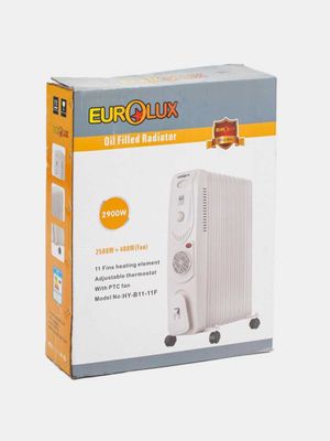 Масляный обогреватель Evrolux Original + Доставкой