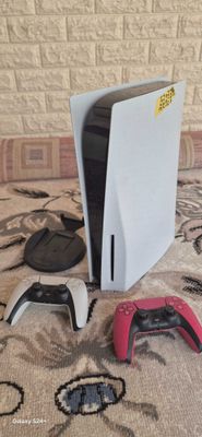 Playstation 5 SanDisk