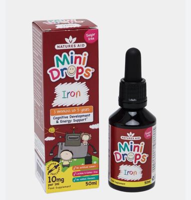 Mini drops