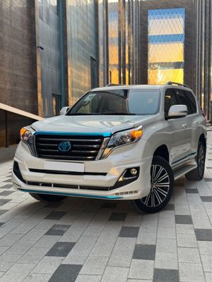 Tayota Land Cruiser Prado 150