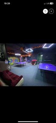 Tayyor biznes sotuvda pingpong