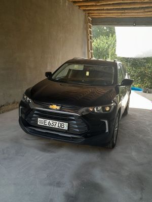Chevrolet Tracker 2, LTZ