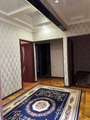 ijaraga kvartira sergeli 7da 3xonali faqat oila uchun