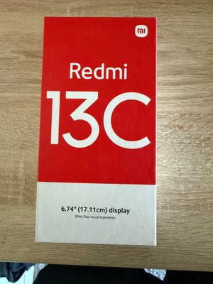 Redmi 13C идеал состояние