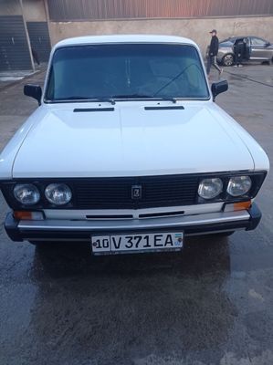 Vaz 2106 sotiladi