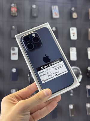 15 Pro 512gb Blue 88%