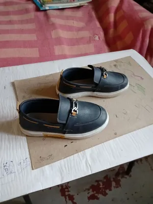 Туфли для мальчика.