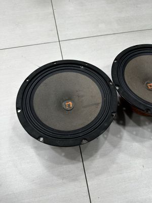 Dl audio kalonka estradniy ideal holatda