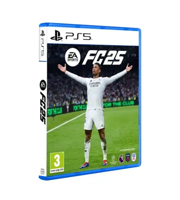 Fifa 2025 Playstation 5